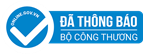 Logo Da Thong Bao Voi Bo Cong Thuong123