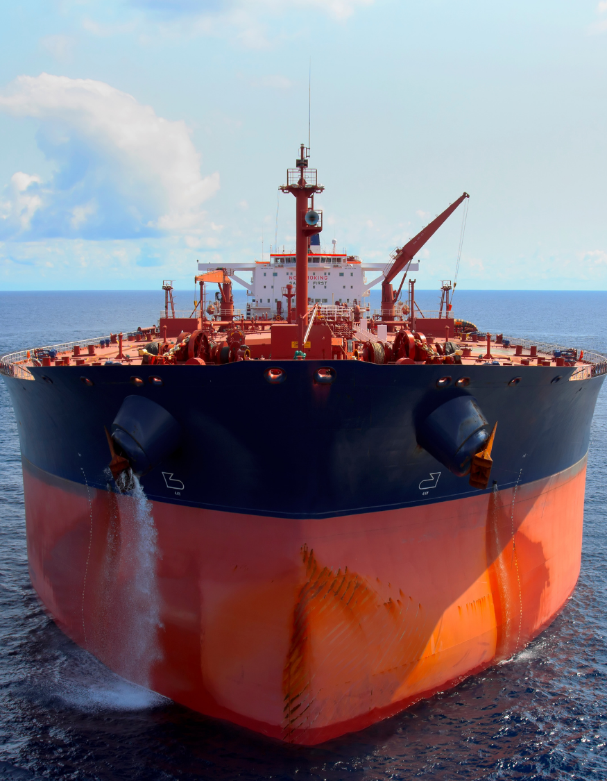 Hợp Tác Lâu Dài