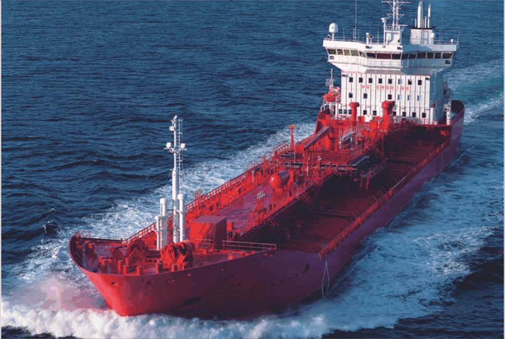 Thị trường bunker thế giới bước vào giai đoạn tái cấu trúc: Cơ hội nào cho doanh nghiệp Việt Nam? 1 Thiết Kế Chưa Có Tên (15)