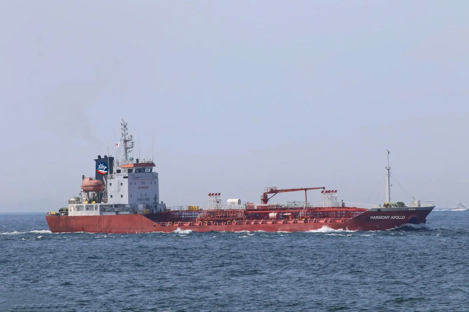 Tau Harmony Apollo 4